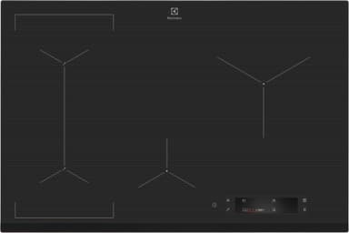 Electrolux 900 SensePro kogeplade HOB890PMF (grå)