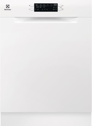 Electrolux Opvaskemaskine ESA47220UW (Hvid) thumbnail