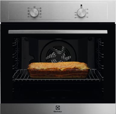 Electrolux intregreret ovn COB100X