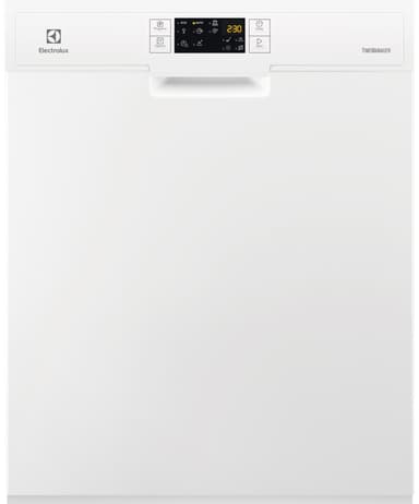 Electrolux opvaskemaskine ESM48300UW thumbnail