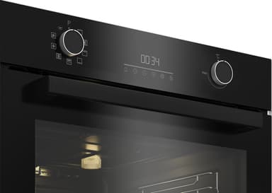 Indbygget Beko ovn BBIM14300BMP