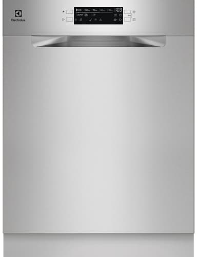 Electrolux Opvaskemaskine ESA47300UX (Rustfrit stål)