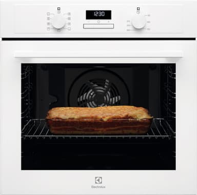 Electrolux Integreret Ovn COB300W (Hvid) thumbnail