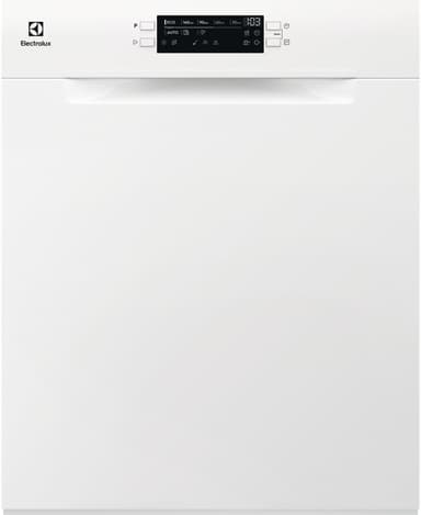 Electrolux Opvaskemaskine CSA47230UW