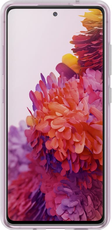 Samsung Galaxy S20 FE Cover React Klar