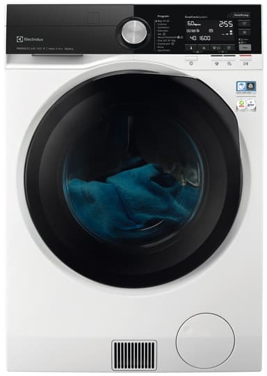 Electrolux vaske-tørremaskine EW9W8862E9