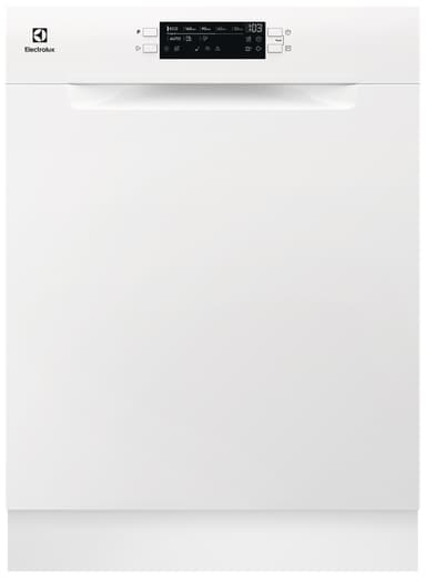 Electrolux Opvaskemaskine ESA47300UW (Hvid)