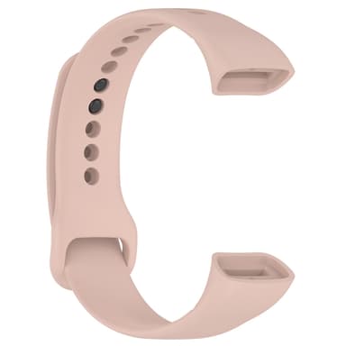 Klockarmband silikon Lyserød Mambo Band 5 / Mambo Band 5S