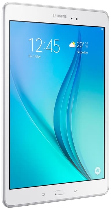 Samsung Galaxy Tab A 9,7" - 16 GB