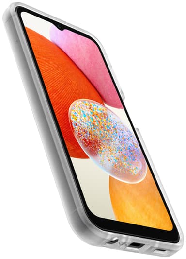 OtterBox React Samsung Galaxy A14 cover