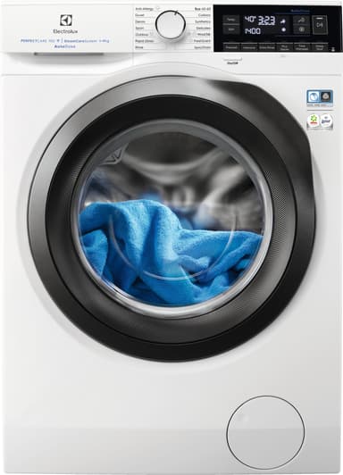 Electrolux PerfectCare 700 vaskemaskine | Elgiganten