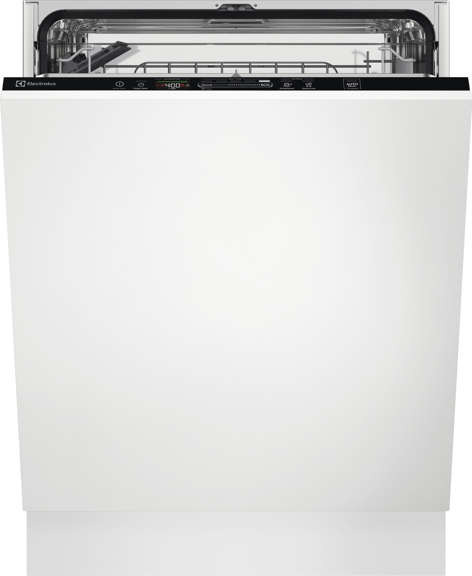 Electrolux opvaskemaskine EEQ47310L (integrert)