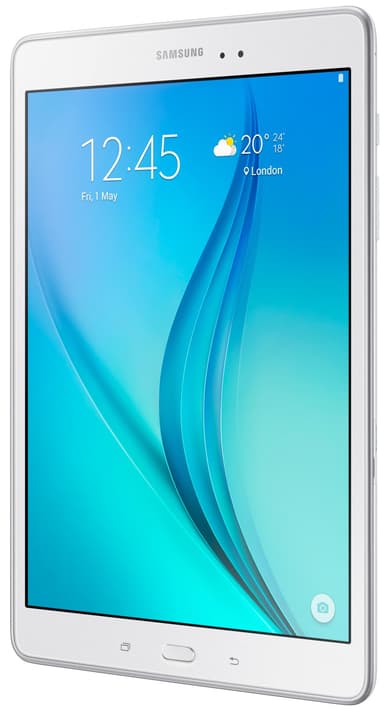 Samsung Galaxy Tab A 9,7" - 16 GB