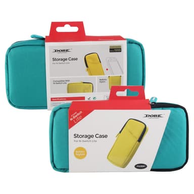 Beskyttende etui Blå Nintendo Switch Lite