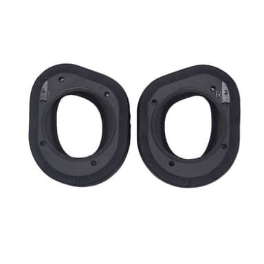 INF Ørepuder 1 par Sort Turtle Beach Stealth 700 Gen 2