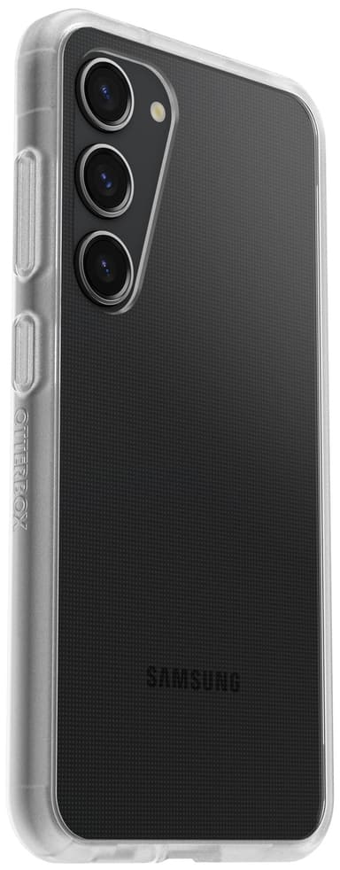 OtterBox React Samsung Galaxy S23 cover