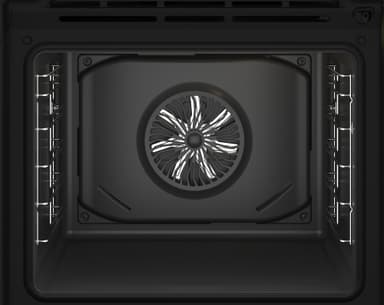Indbygget Beko ovn BBIM14300BMP