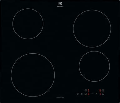 Electrolux Kogeplade HHI626S