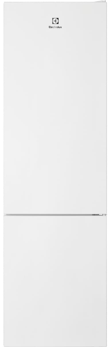 7: Electrolux kølefryseskab LNT5ME36W1 (Hvid)