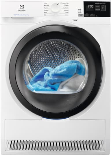 Electrolux PerfectCare 700 tørretumble EW7H568T4