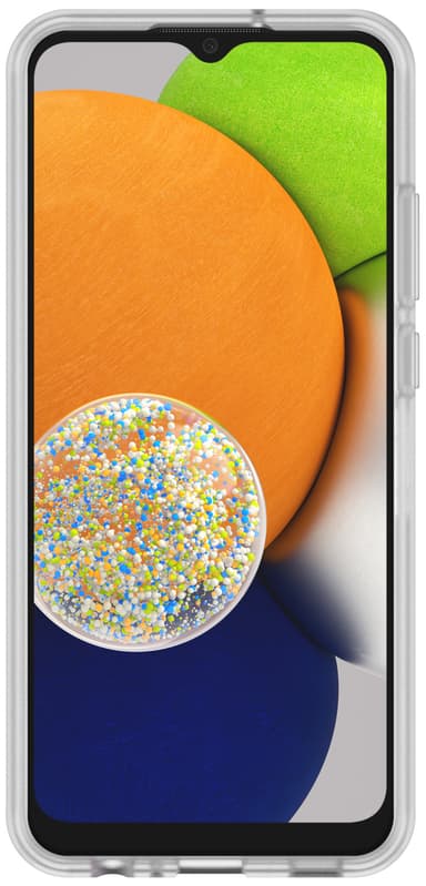 OtterBox React Samsung Galaxy A03 telefonetui