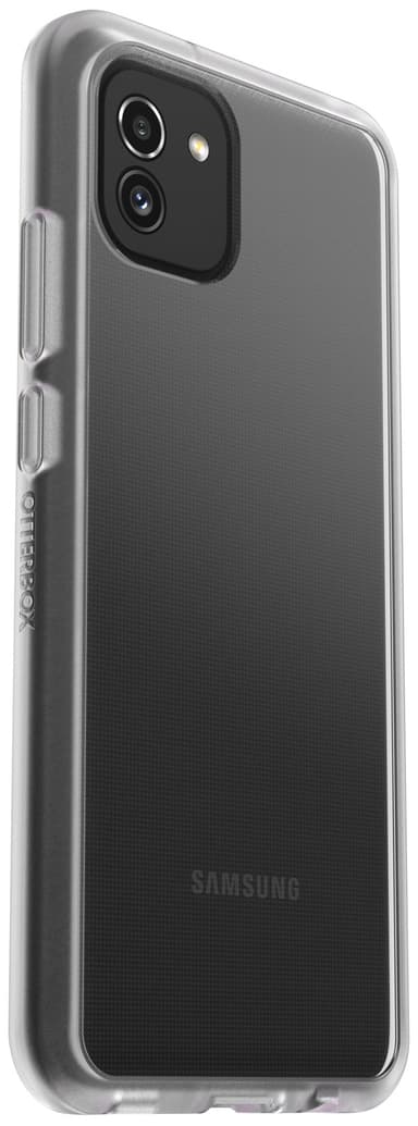 OtterBox React Samsung Galaxy A03 telefonetui