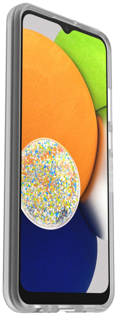OtterBox React Samsung Galaxy A03 telefonetui