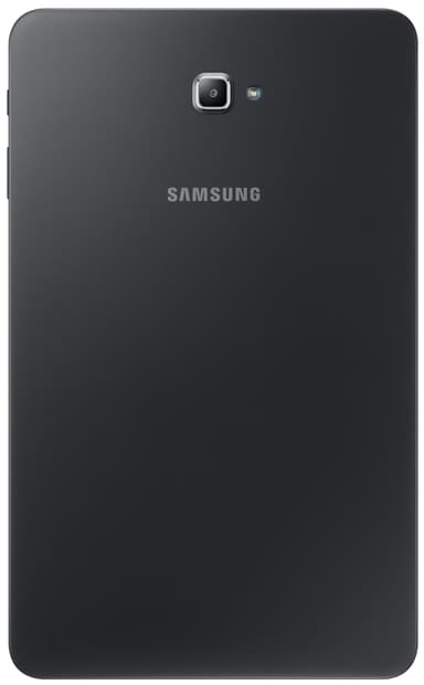 Samsung Galaxy Tab A 10,1" 4G 16 GB - sort