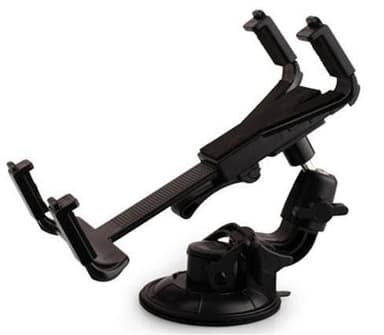 Bilholder, Universal til tablets
