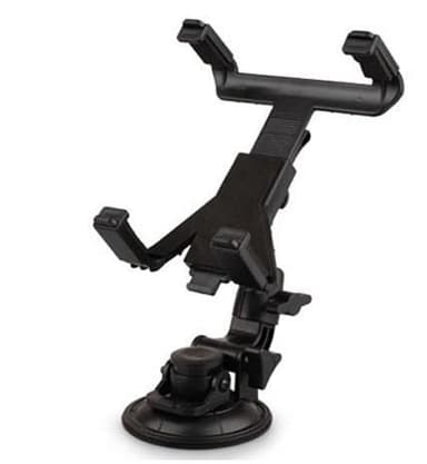 Bilholder, Universal til tablets