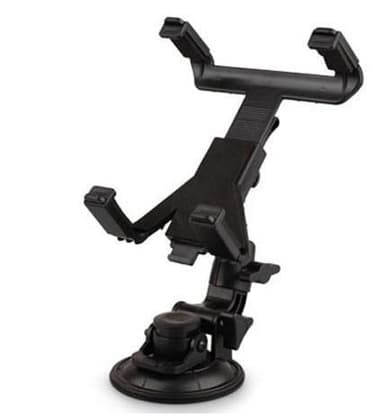 Bilholder, Universal til tablets