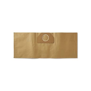 Nedis Støvsugerpose | 10 stk. | Papir | Mest solgt for: Kärcher 2201 | Brun