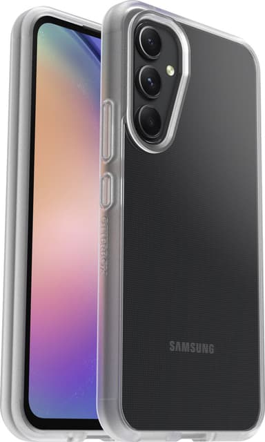 OtterBox React Galaxy A54 5G telefonetui (klar)