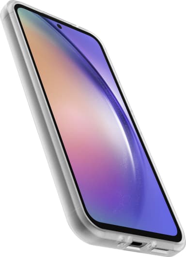 OtterBox React Galaxy A54 5G telefonetui (klar)