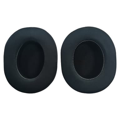Ørepuder 1 par Sort Razer BlackShark V2 / V2 Pro