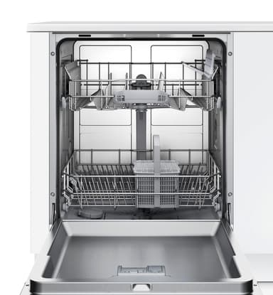 Bosch opvaskemaskine SMV40C10EU