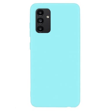 SKALO Samsung A54 5G Ultratynd TPU-skal - Turkis