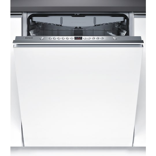 Bosch SuperSilence Integreret opvaskemaskine SMV68N60EU