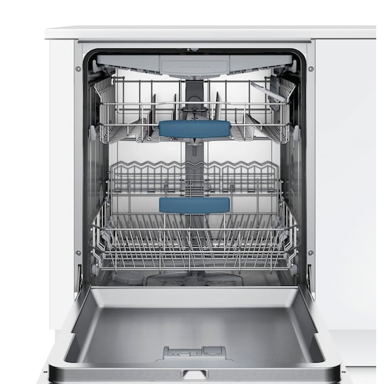 Køre ud pumpe tom Bosch SuperSilence Integreret opvaskemaskine SMV68N60EU | Elgiganten