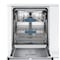 Bosch SuperSilence Integreret opvaskemaskine SMV68N60EU