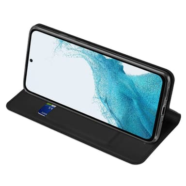 DUX DUCIS Samsung A54 5G Skin Pro Series Flip Cover - Sort