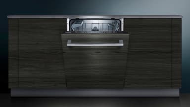 Siemens iQ100 opvaskemaskine SN614X04AE