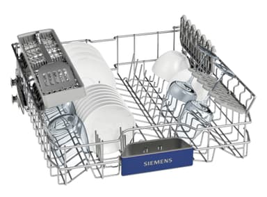 Siemens iQ500 opvaskemaskine SN657X04IE