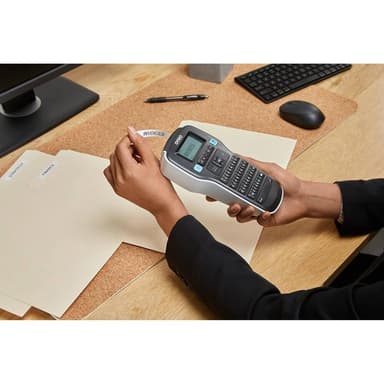 DYMO Labelprinter S0946360 LabelManager™ 160