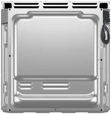Whirlpool ovn OMK38HU0B indbygget