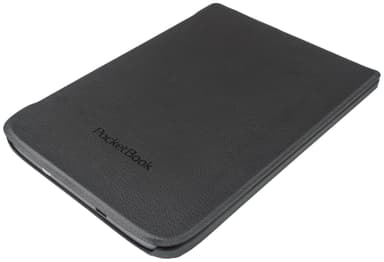 PocketBook 7,8" e-læser cover (sort)
