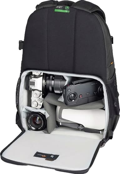 Lowepro Adventura BP 150 III kamerataske