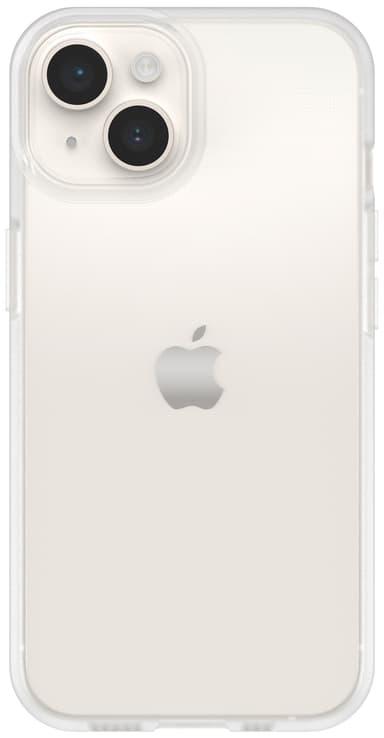 OtterBox React iPhone 14 etui (transparent)