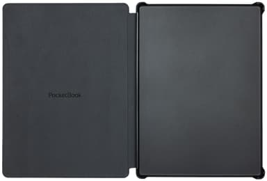 PocketBook InkPad Lite e-læser cover (sort)