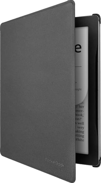 PocketBook InkPad Lite e-læser cover (sort)